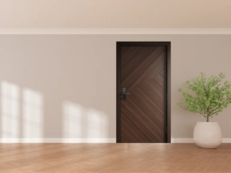 Biometric Smart Door Lock